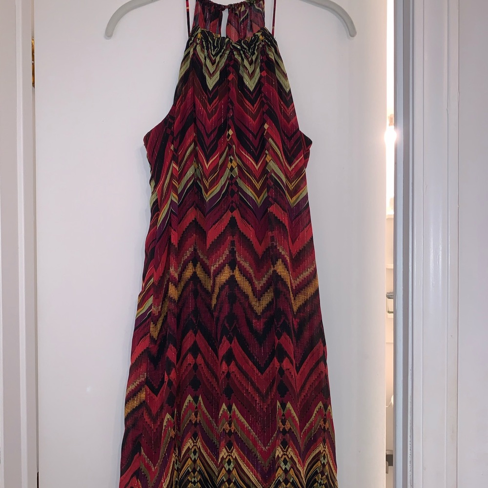 Jodi Kristopher dress